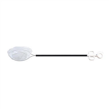Laparoscopic Single Use Endo Bag