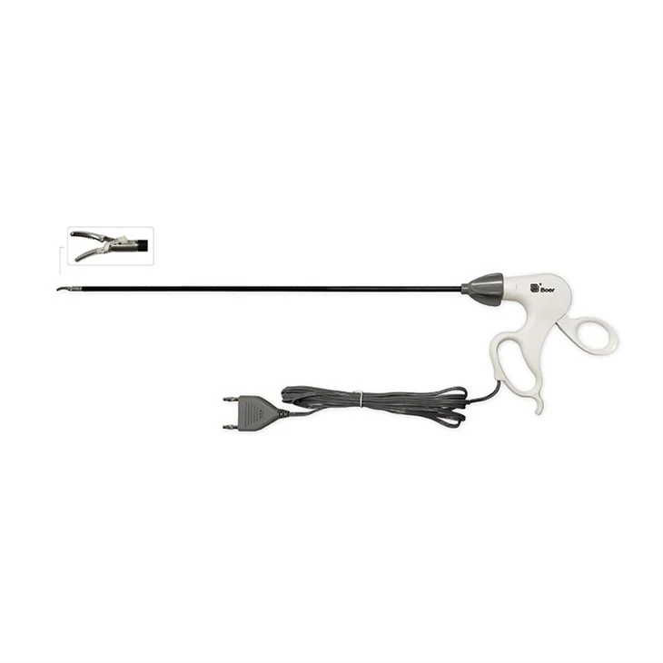 Bipolar Coagulation Maryland Forcep